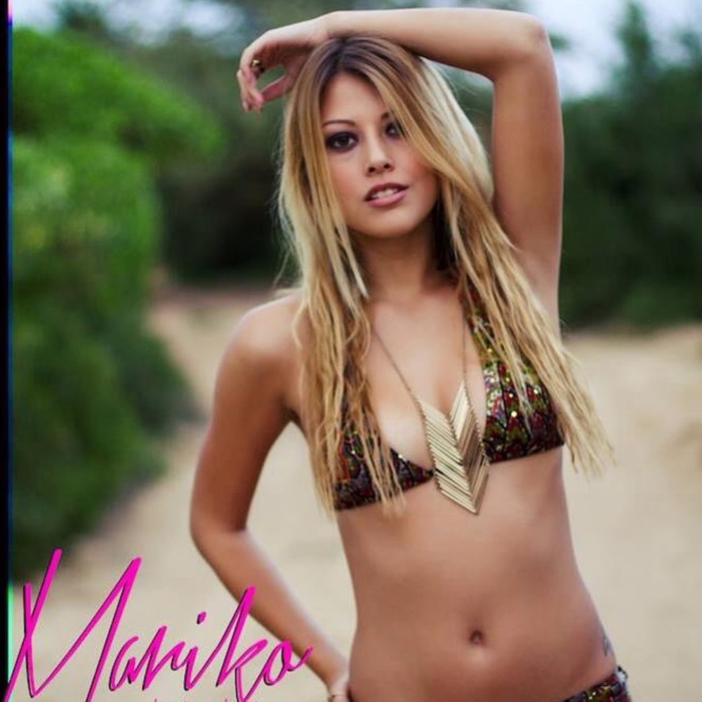 Meet your Posher, Mariko